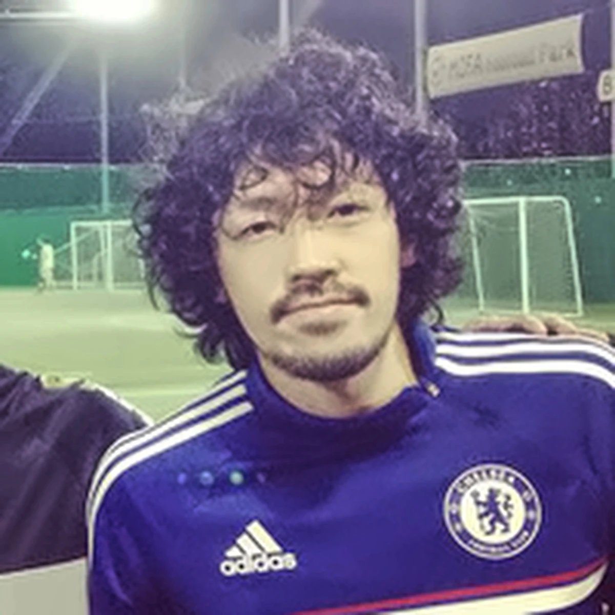 Ebisawaの契約実績選手写真