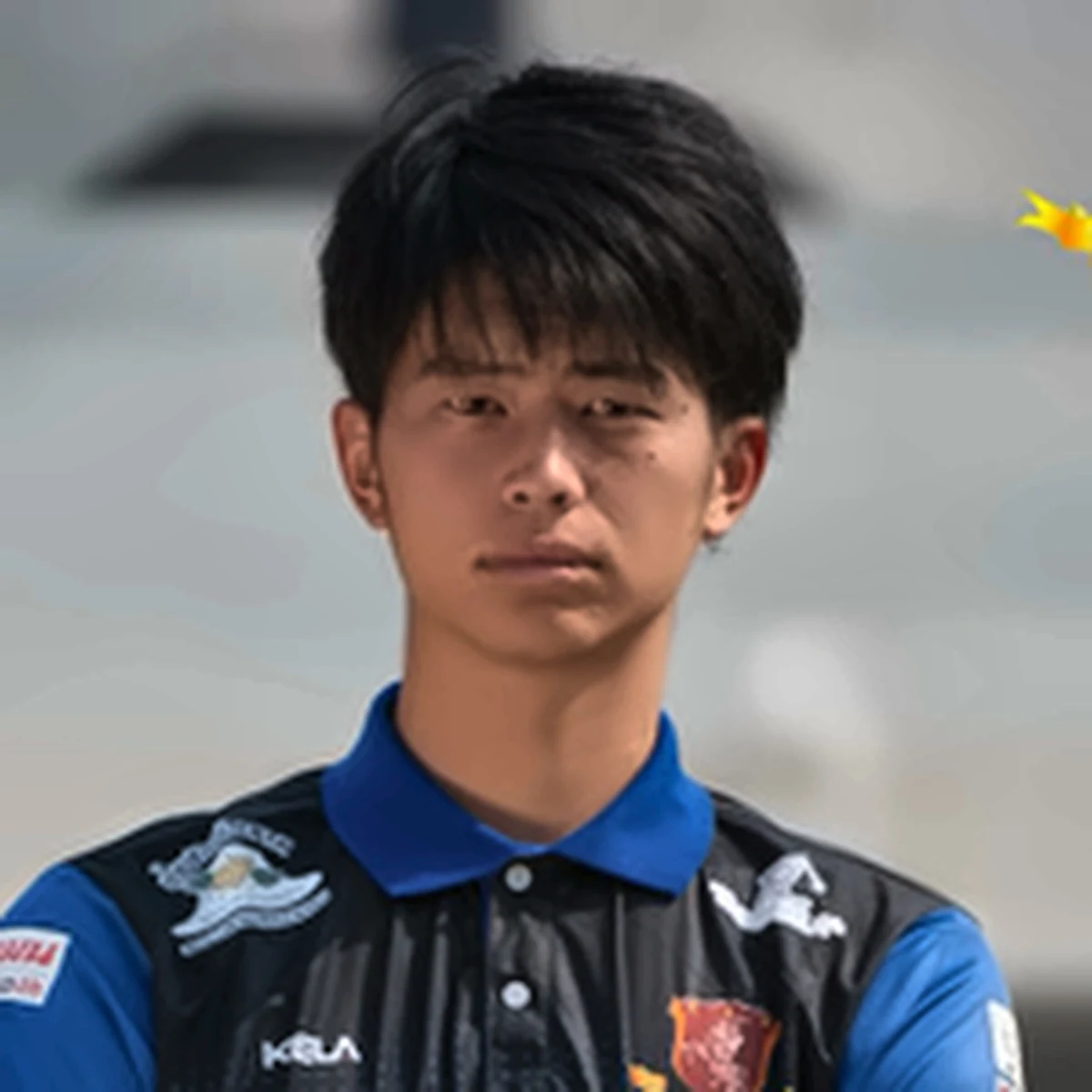 Kiyotakaの契約実績選手写真
