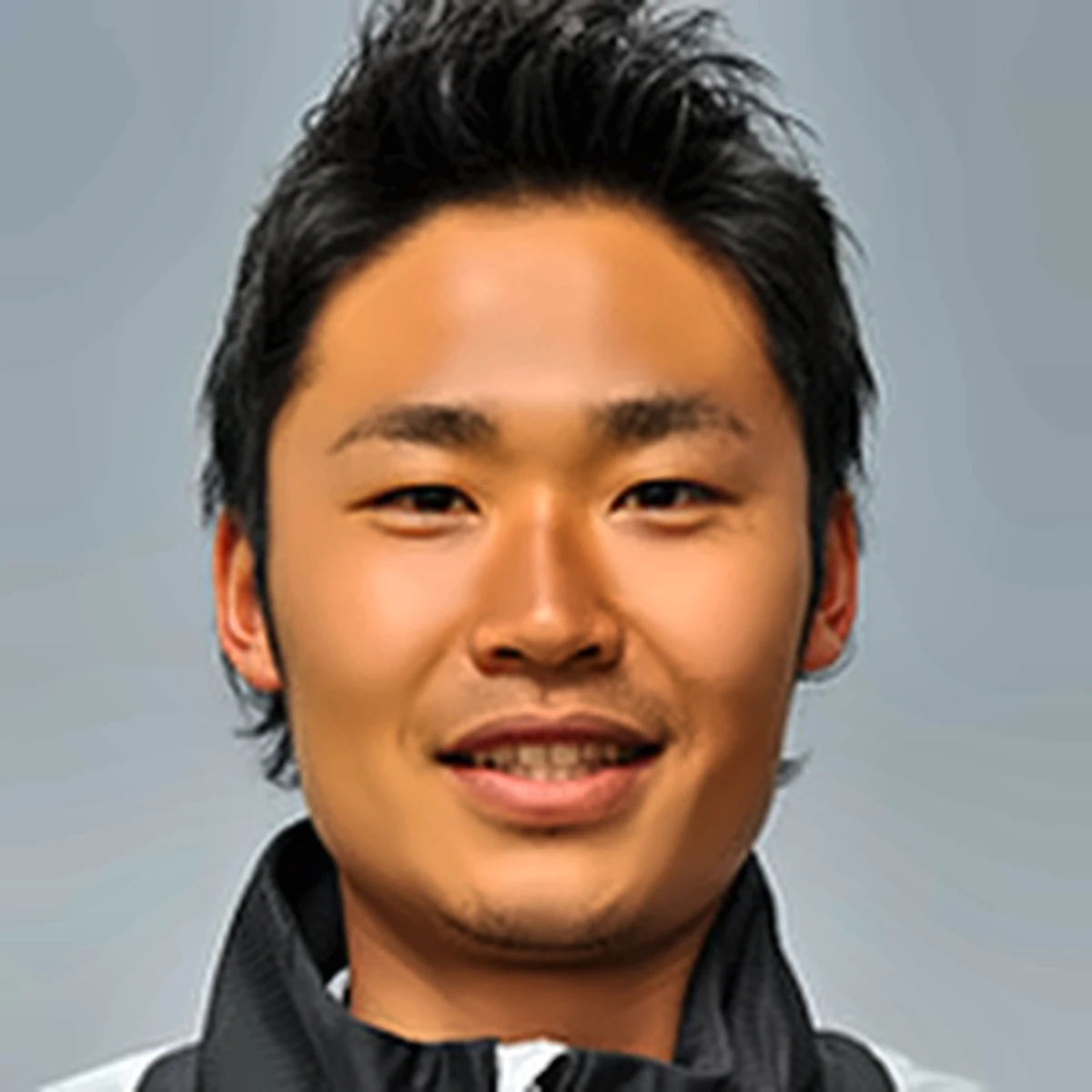 Mikiの契約実績選手写真