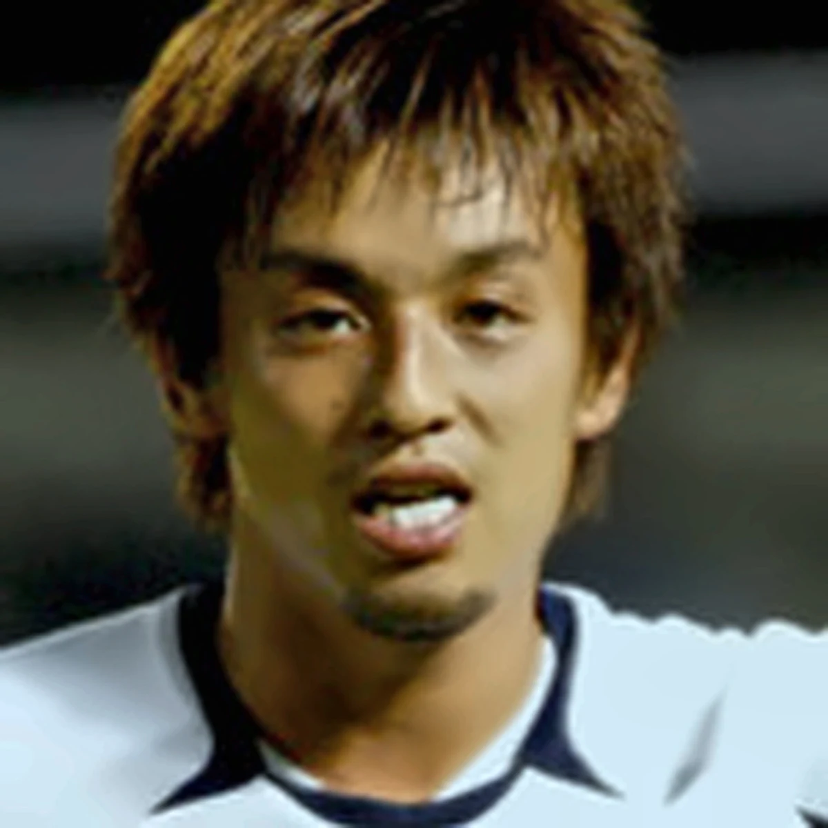 Nejimeの契約実績選手写真