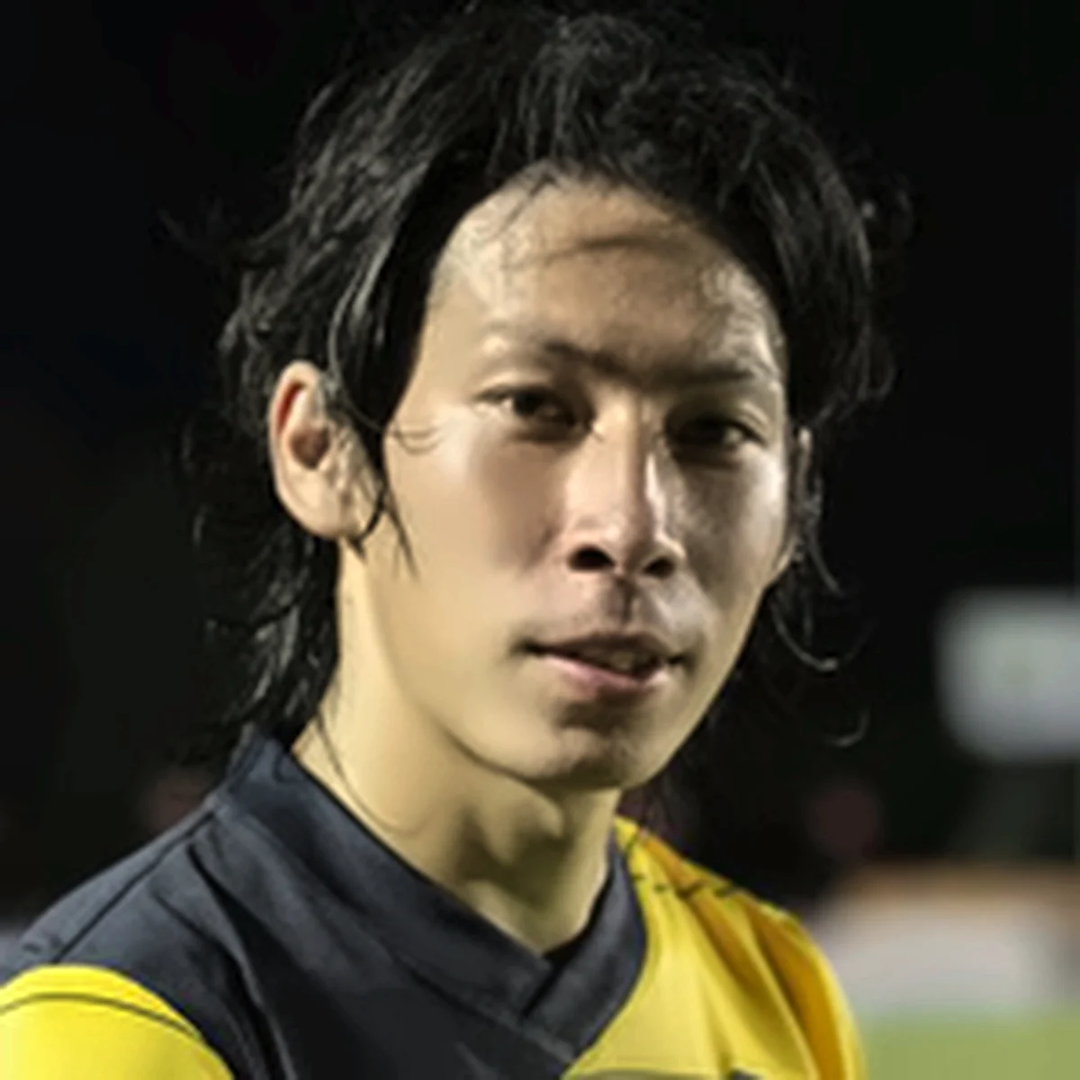 Oginoの契約実績選手写真