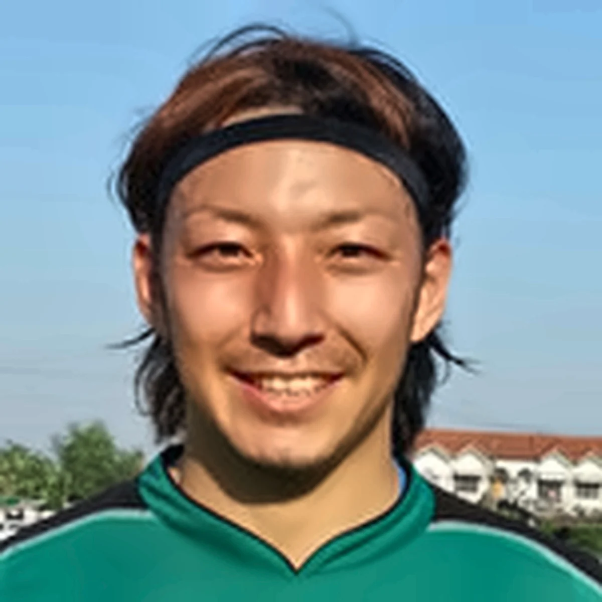 Shota 038(氏名確認中)の契約実績選手写真