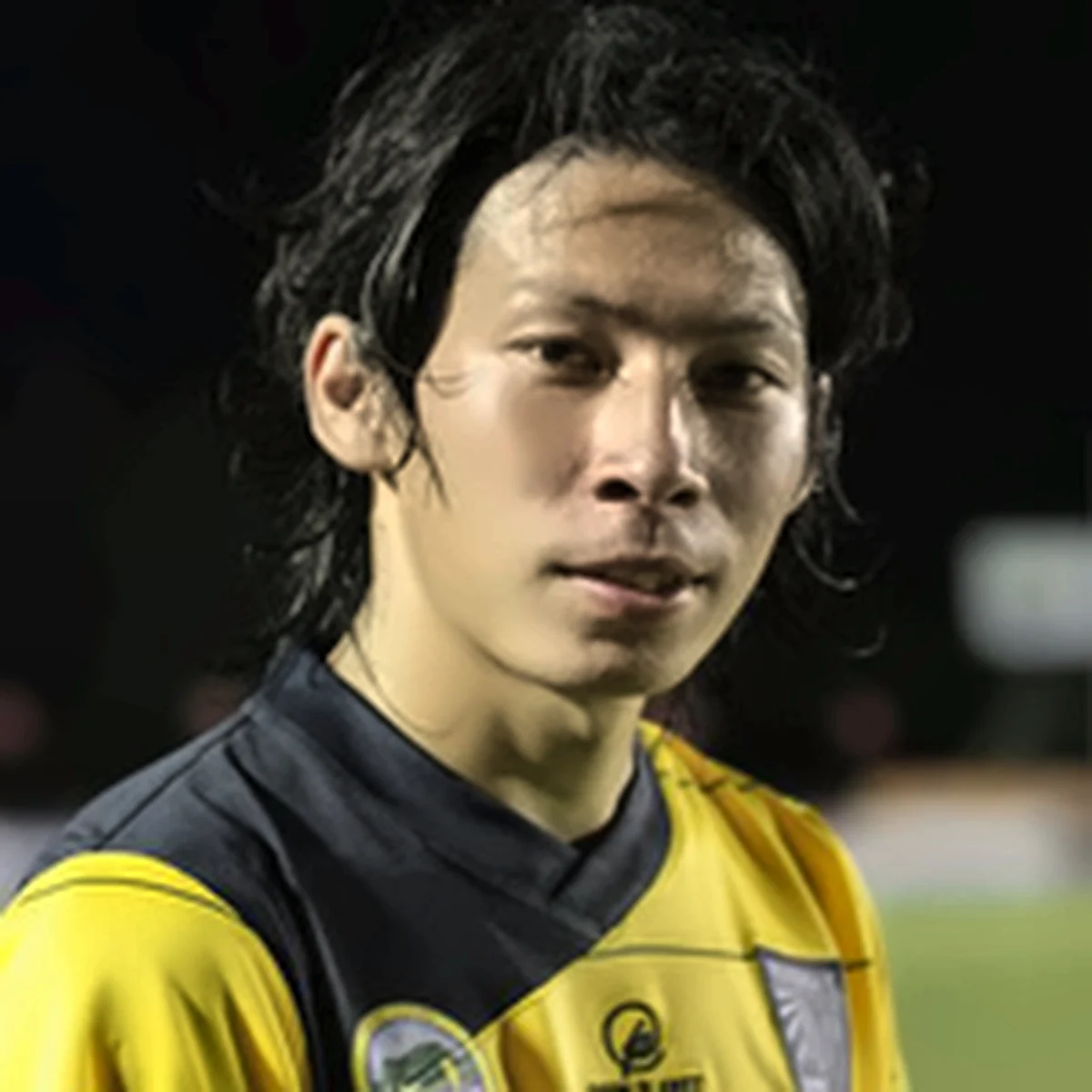 Takayoshiの契約実績選手写真
