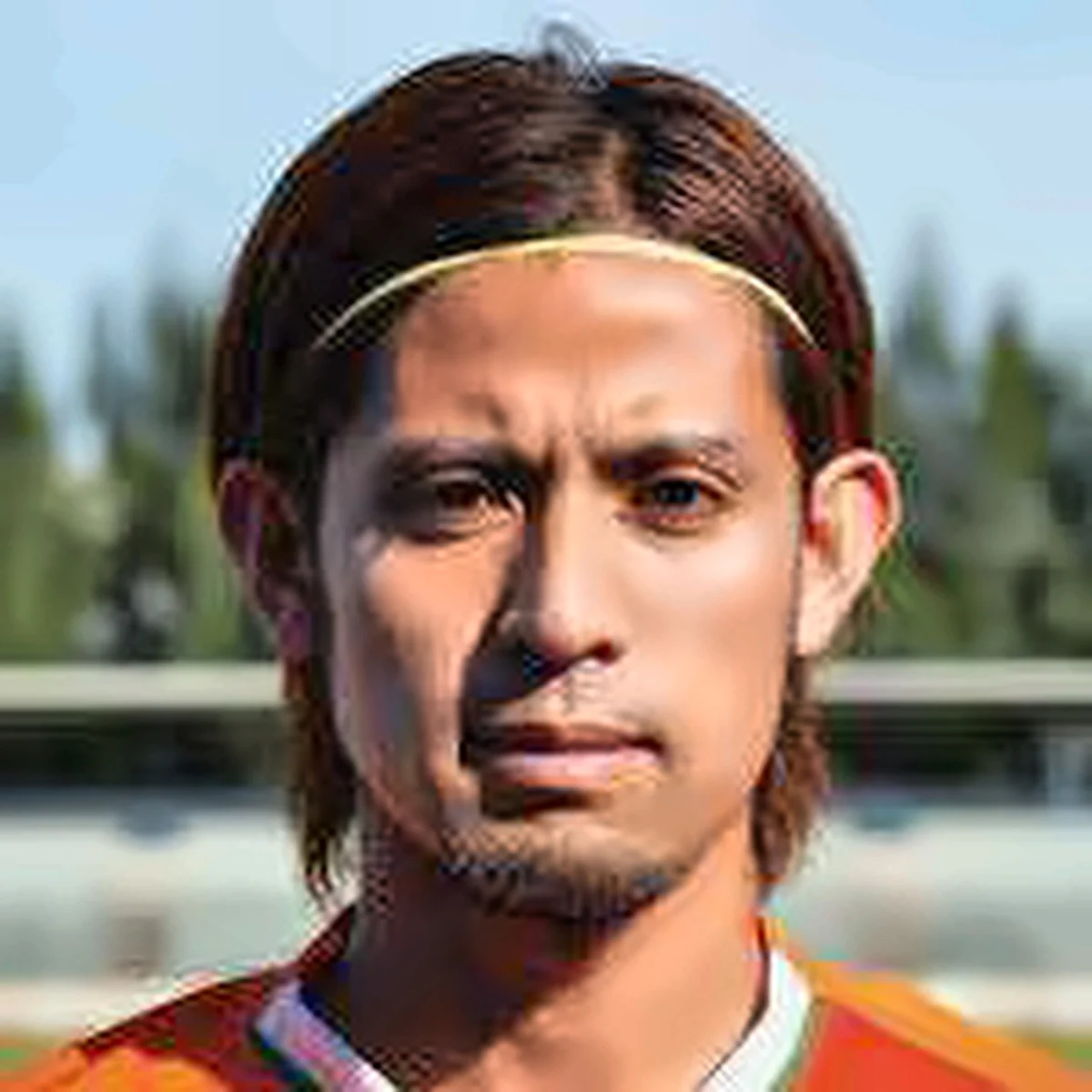 Urunoの契約実績選手写真