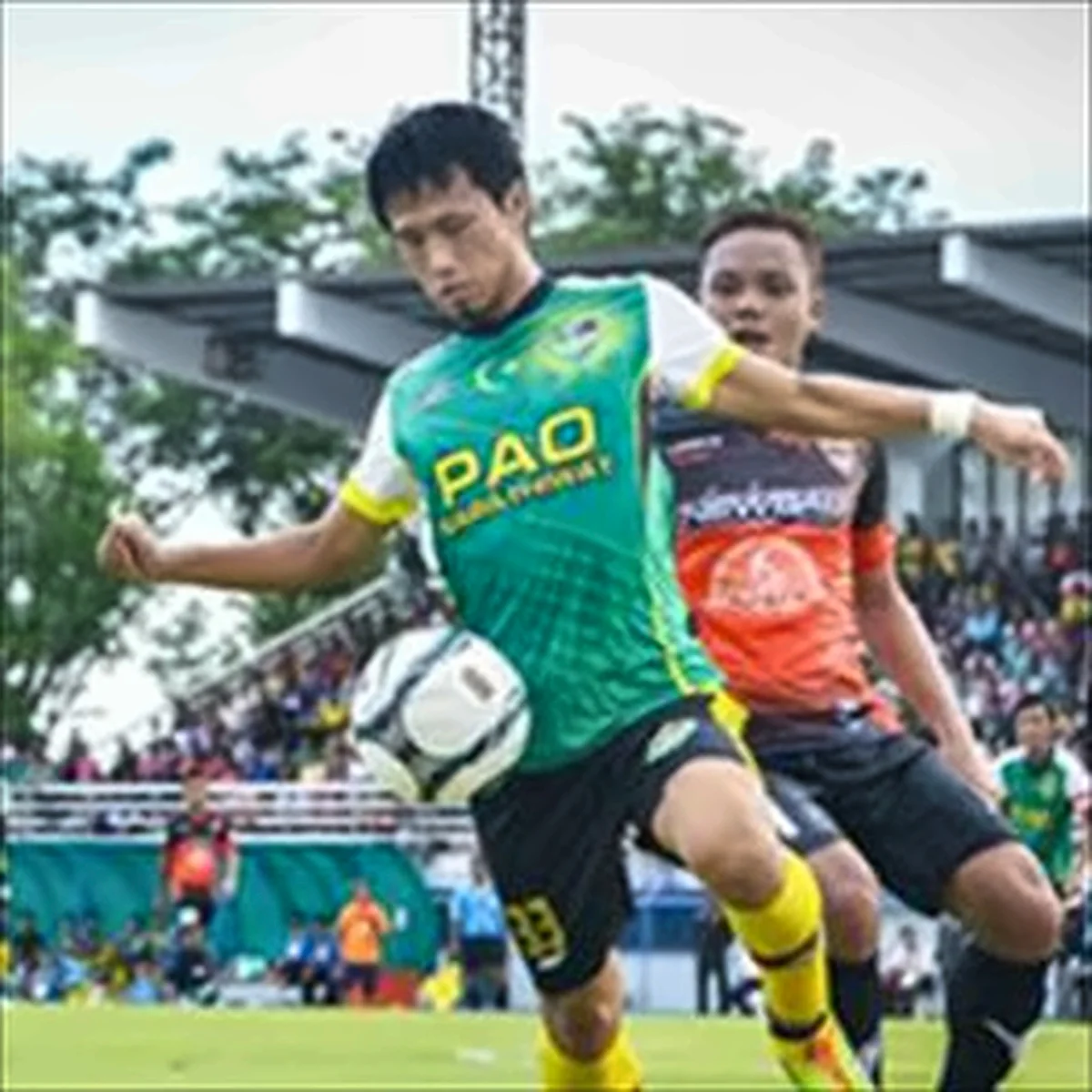 Daiki 076(氏名確認中)の契約実績選手写真